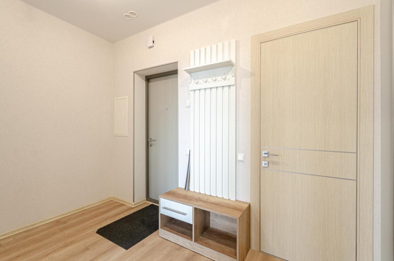 Petrovdom 5-25 In Cozy Apartment In Residential Complex "Beresteiskyi" Kiev Exteriör bild